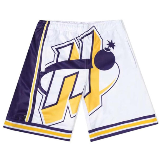The Hundreds Ανδρικό σορτς Rack Basketball Shorts
